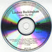 Lindsey Buckingham Under The Skin US Promo CD-R acetate CD-R ACETATE