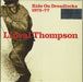 Linval Thompson Ride On Dreadlocks 1975-77 - 180gram UK 2-LP vinyl record set (Double LP Album) SVLP294