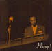 Lionel Hampton Hamp! UK vinyl LP album (LP record) T166
