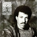 Lionel Richie Say You, Say Me UK 12" vinyl single (12 inch record / Maxi-single) ZT40422