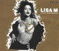 Lisa M Loves Heartbreak UK CD single (CD5 / 5") PZCD125