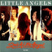 Little Angels She's A Little Angel - Re-Mix UK 12" vinyl single (12 inch record / Maxi-single) LTLX7