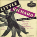 Little Richard Little Richard And His Band EP - July 1964 UK 7" vinyl single (7 inch record / 45) RE-O1071