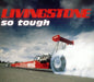 Livingstone So Tough UK CD single (CD5 / 5") MONOD5