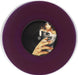 Longpigs Far - Purple Vinyl + Numbered UK 7" vinyl single (7 inch record / 45) LPG07FA68980