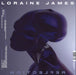 Loraine James Reflection UK vinyl LP album (LP record) 5056321637369