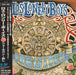 Los Lonely Boys Forgiven Japanese Promo CD album (CDLP) EICP-1034