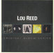 Lou Reed Original Album Series - Sealed UK 5-CD album set 812279744-7