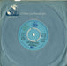 Love Unlimited Orchestra It May Be Winter Outside - Solid UK 7" vinyl single (7 inch record / 45) BTC2149