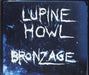 Lupine Howl Bronzage UK CD single (CD5 / 5") VHISSCD002