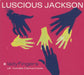 Luscious Jackson Lady Fingers UK CD single (CD5 / 5") CDCLS813