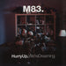 M83 Hurry Up, We're Dreaming - 180gram Vinyl French 2-LP vinyl record set (Double LP Album) NV824361