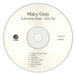 Macy Gray Selections From... Sell Out US Promo CD-R acetate CDR ACETATE