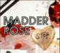 Madder Rose Stop US CD single (CD5 / 5") SEED14