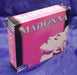 Madonna 3 For One - pink slipcase Australian box set 9362475312