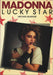 Madonna Lucky Star UK book 0862871913