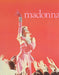 Madonna Material Girl - Stickered + Poster UK 12" vinyl single (12 inch record / Maxi-single) MAD12MA09355