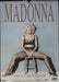 Madonna Quantity of Five Calendars UK calendar FIVE CALENDARS