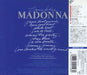 Madonna True Blue Japanese CD album (CDLP) 4943674211289