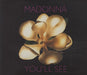 Madonna You'll See German CD single (CD5 / 5") 9362436232