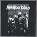 Mando Diao Sampler UK Promo CD-R acetate CD-R ACETATE