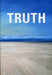 Manic Street Preachers Truth UK tour programme TOUR PROGRAMMME