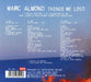 Marc Almond Things We Lost : Expanded Edition - Sealed UK 3-CD album set (Triple CD) ALM3CTH801076