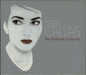 Maria Callas The Platinum Collection UK 3-CD album set (Triple CD) 094634643924