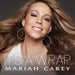 Mariah Carey It's A Wrap EP - First Time On Vinyl - Sealed UK 12" vinyl single (12 inch record / Maxi-single) CRY12IT825008