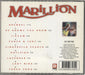 Marillion Kayleigh Dutch CD album (CDLP) MARCDKA659763