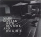 Mark Kozelek 2 [Two] US CD album (CDLP) CV051