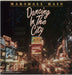 Marshall Hain Dancing In The City UK 7" vinyl single (7 inch record / 45) DB9159