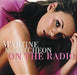 Martine McCutcheon On The Radio UK Promo CD single (CD5 / 5") SINCDPRO21