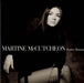 Martine McCutcheon Perfect Moment UK Promo CD single (CD5 / 5") SINCDPRO7