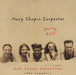 Mary Chapin Carpenter Party Doll Sampler US Promo CD single (CD5 / 5") CSK41999