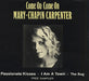 Mary Chapin Carpenter Passionate Kisses UK Promo CD single (CD5 / 5") XPCD257