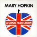 Mary Hopkin Knock Knock Who's There? - P/S - VG UK 7" vinyl single (7 inch record / 45) APPLE26