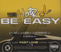 Mary J Blige Be Easy US Promo CD single (CD5 / 5") MJBC5BE382592