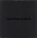 Massive Attack Tear Drop [Remixes] UK Promo 12" vinyl single (12 inch record / Maxi-single) WBRTDJ9