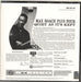 Max Roach Quiet As Its Kept - Sealed UK vinyl LP album (LP record)