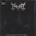 Mayhem De Mysteriis Dom Sathanas - Record Store Day - Open Shrink UK vinyl LP album (LP record) BOBV048LP
