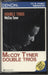 McCoy Tyner Double Trios Japanese cassette album CC-12