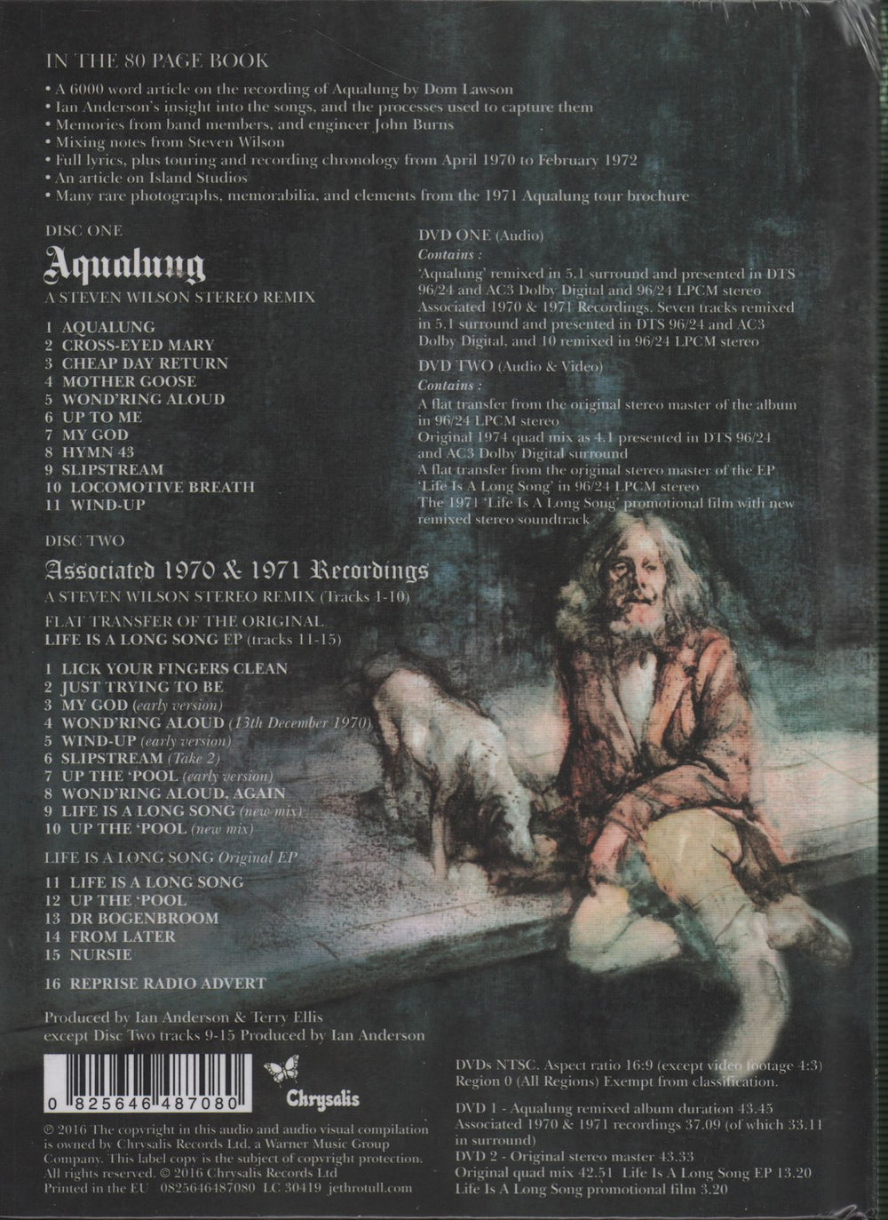 Megadeth Dystopia + Megadeth Virtual Reality Goggles UK CD album (CDLP) MEGCDDY652377