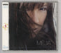 Meja I'm Here Saying Nothing - Promo + Obi - Sealed Japanese Promo CD single (CD5 / 5") ESCA-8358