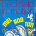 Mel And Tim Backfield In Motion French 7" vinyl single (7 inch record / 45) SV45.525