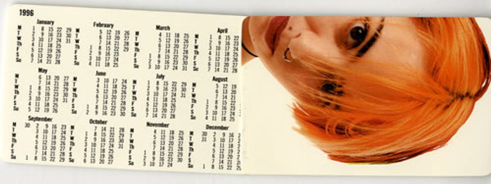 Melanie Garside Introducing Melanie Garside UK Promo 3" CD single (CD3) MGDC3IN554893