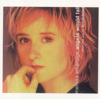 Melissa Etheridge Angels Would Fall Mexican Promo CD single (CD5 / 5") CDP359-2