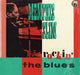 Memphis Slim Rockin' The Blues UK vinyl LP album (LP record) CRB1030