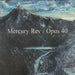 Mercury Rev Opus 40 UK 2-CD single set (Double CD single) VVR5006963