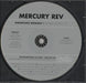 Mercury Rev Snowflake Midnight US Promo CD album (CDLP) CD-YEP-2191